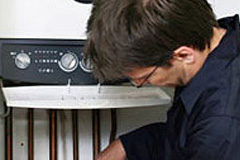 boiler repair Stowford