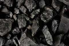 Stowford coal boiler costs