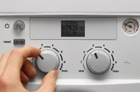 free Stowford boiler maintenance quotes